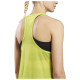 Reebok Γυναικεία αμάνικη μπλούζα Running Graphic Tank